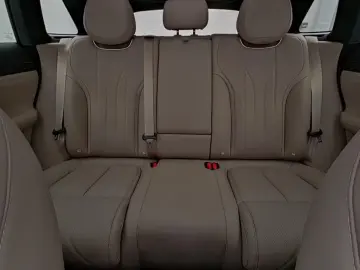 XPENG G9 Performance