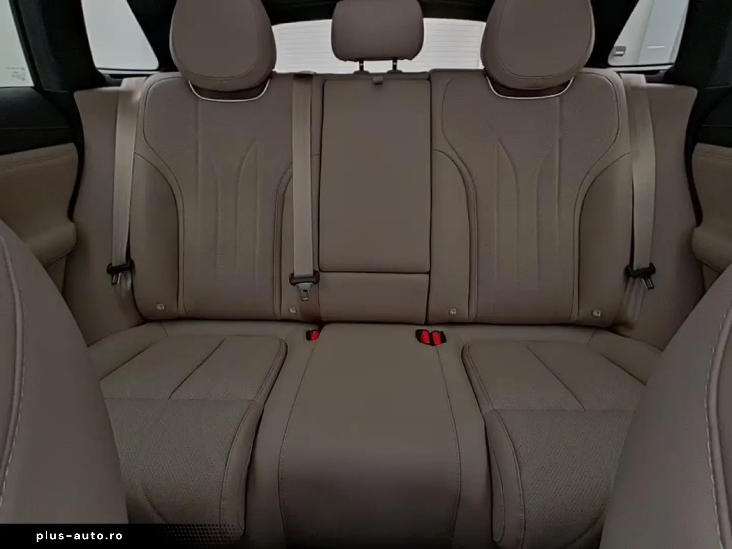 XPENG G9 Performance