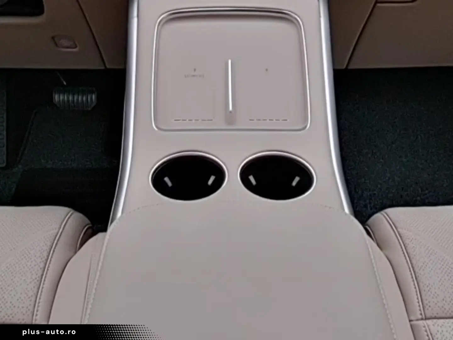 XPENG G9 Performance