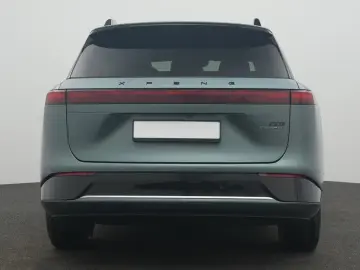 XPENG G9 Performance