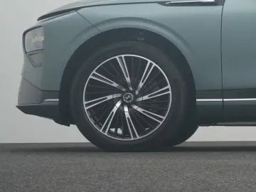 XPENG G9 Performance