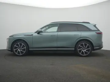 XPENG G9 Performance
