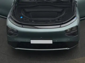 XPENG G9 Performance