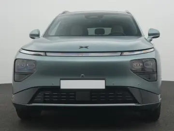 XPENG G9 Performance