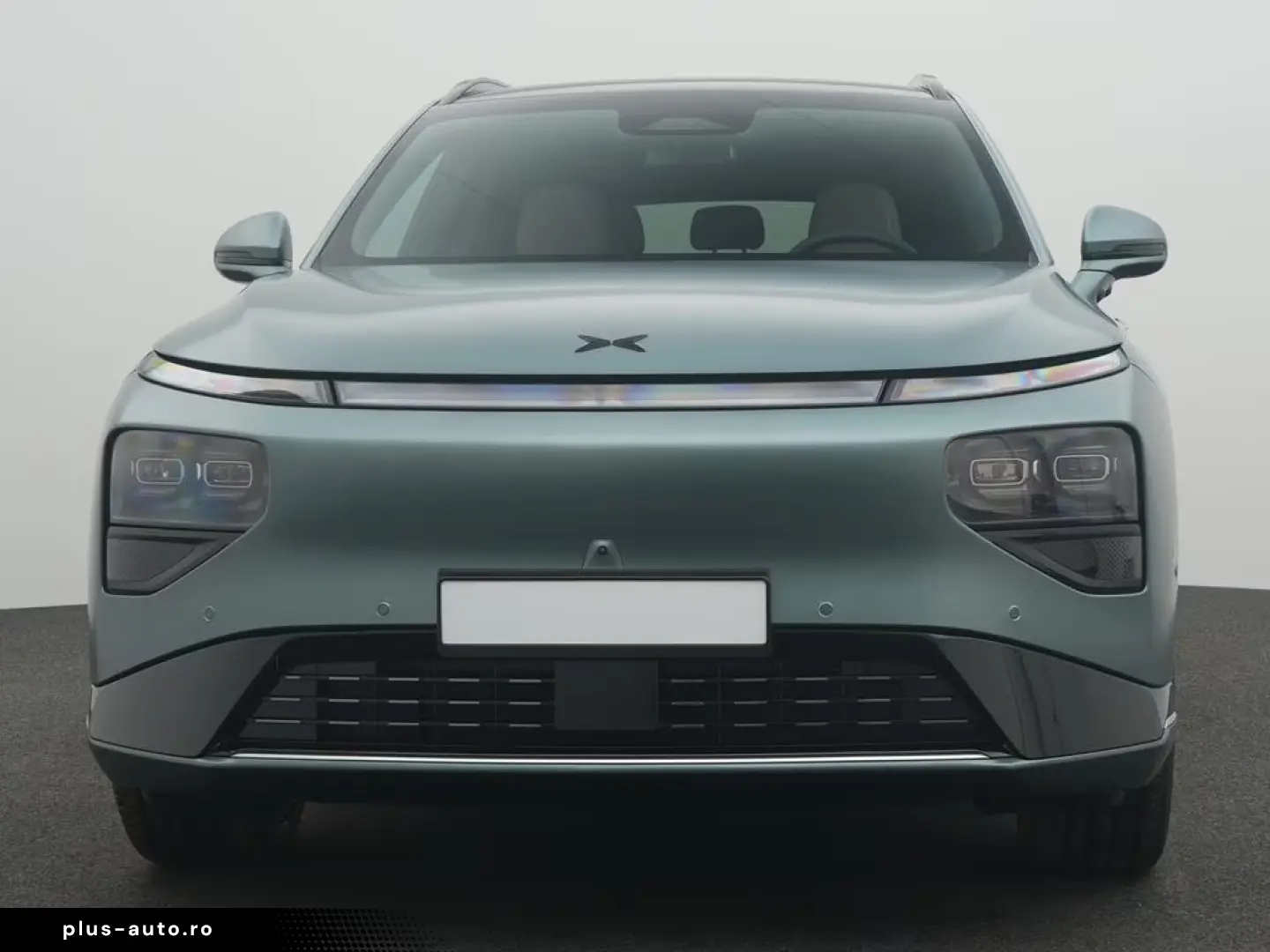 XPENG G9 Performance
