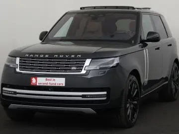 LAND ROVER Range Rover P510 e AUTOBIOGRAPHY P510 e AUTOBIOG
