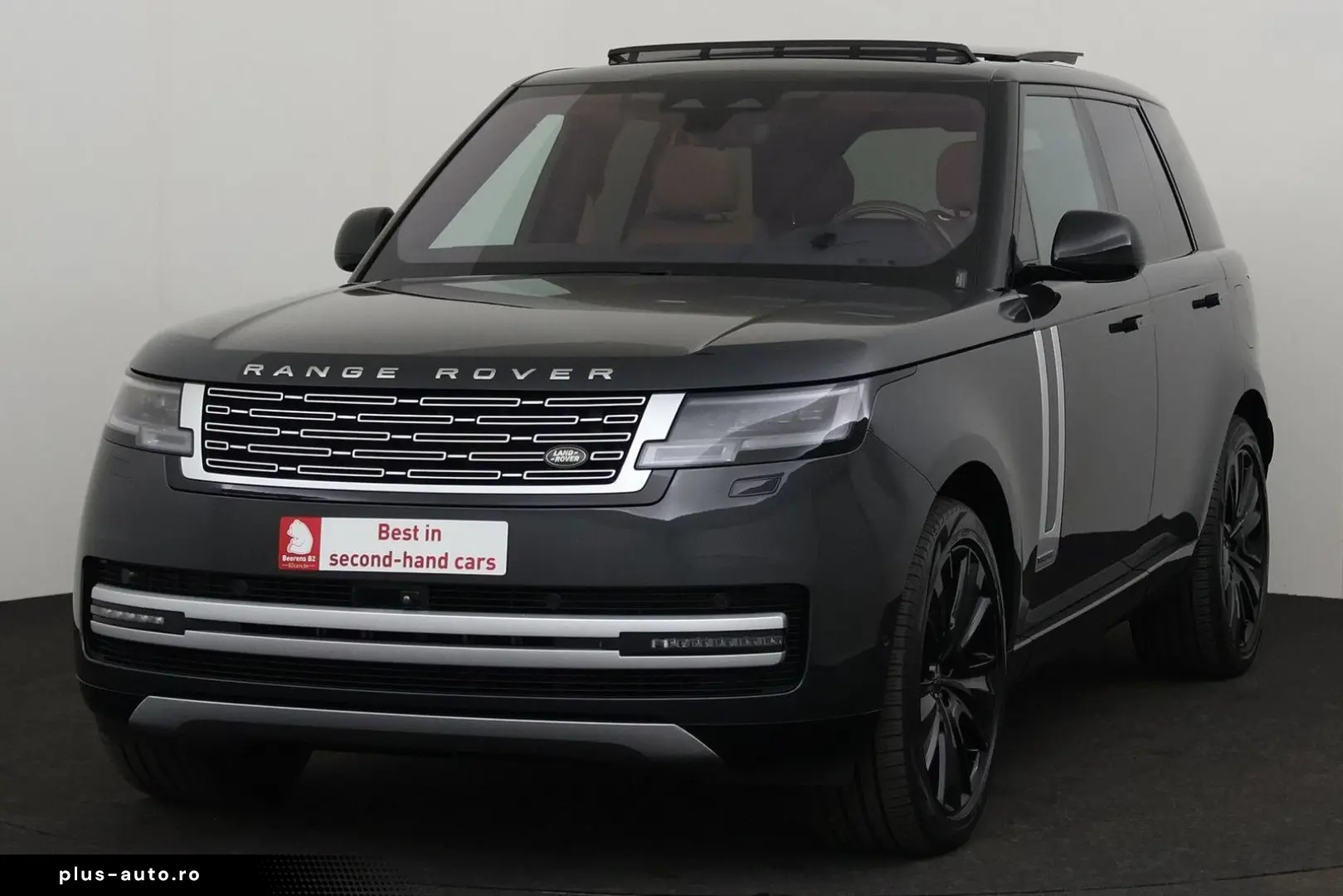LAND ROVER Range Rover P510 e AUTOBIOGRAPHY P510 e AUTOBIOG