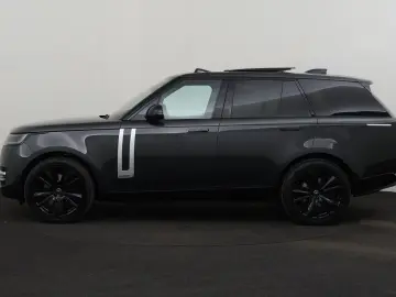 LAND ROVER Range Rover P510 e AUTOBIOGRAPHY P510 e AUTOBIOG
