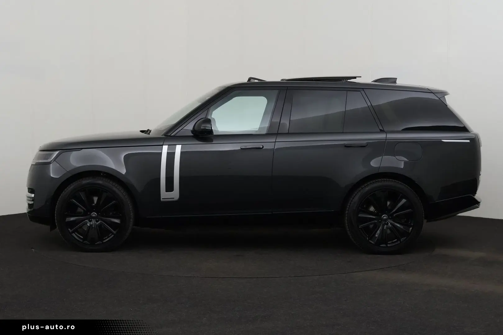 LAND ROVER Range Rover P510 e AUTOBIOGRAPHY P510 e AUTOBIOG