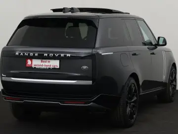 LAND ROVER Range Rover P510 e AUTOBIOGRAPHY P510 e AUTOBIOG