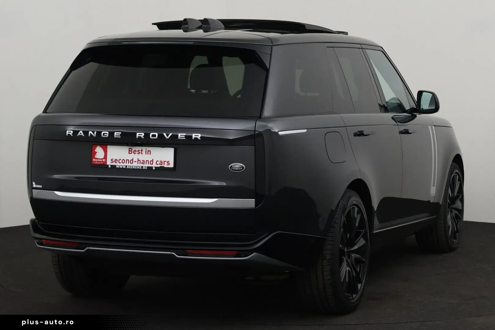 LAND ROVER Range Rover P510 e AUTOBIOGRAPHY P510 e AUTOBIOG