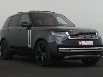 LAND ROVER Range Rover P510 e AUTOBIOGRAPHY P510 e AUTOBIOG