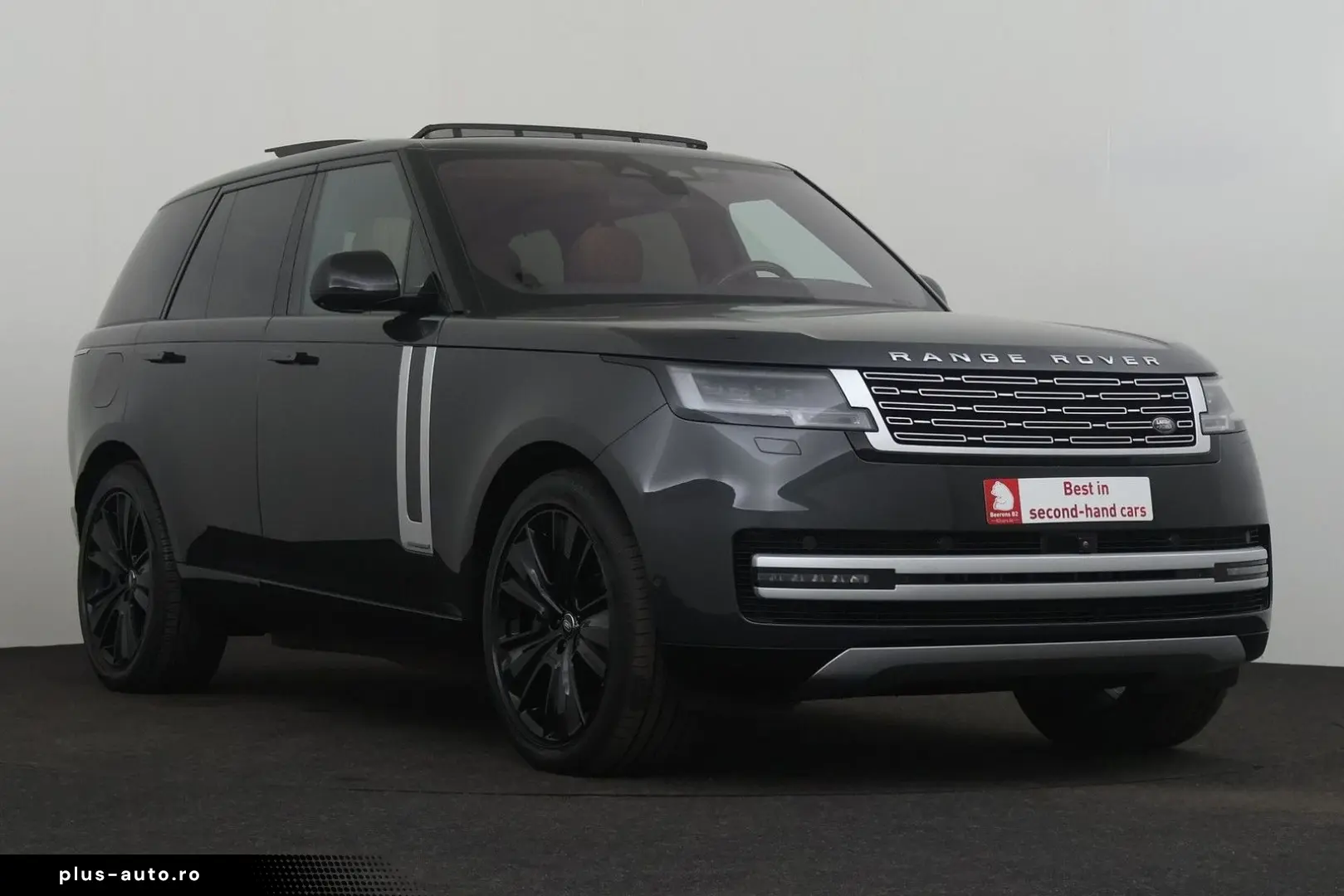 LAND ROVER Range Rover P510 e AUTOBIOGRAPHY P510 e AUTOBIOG