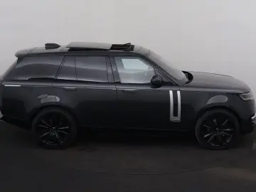 LAND ROVER Range Rover P510 e AUTOBIOGRAPHY P510 e AUTOBIOG