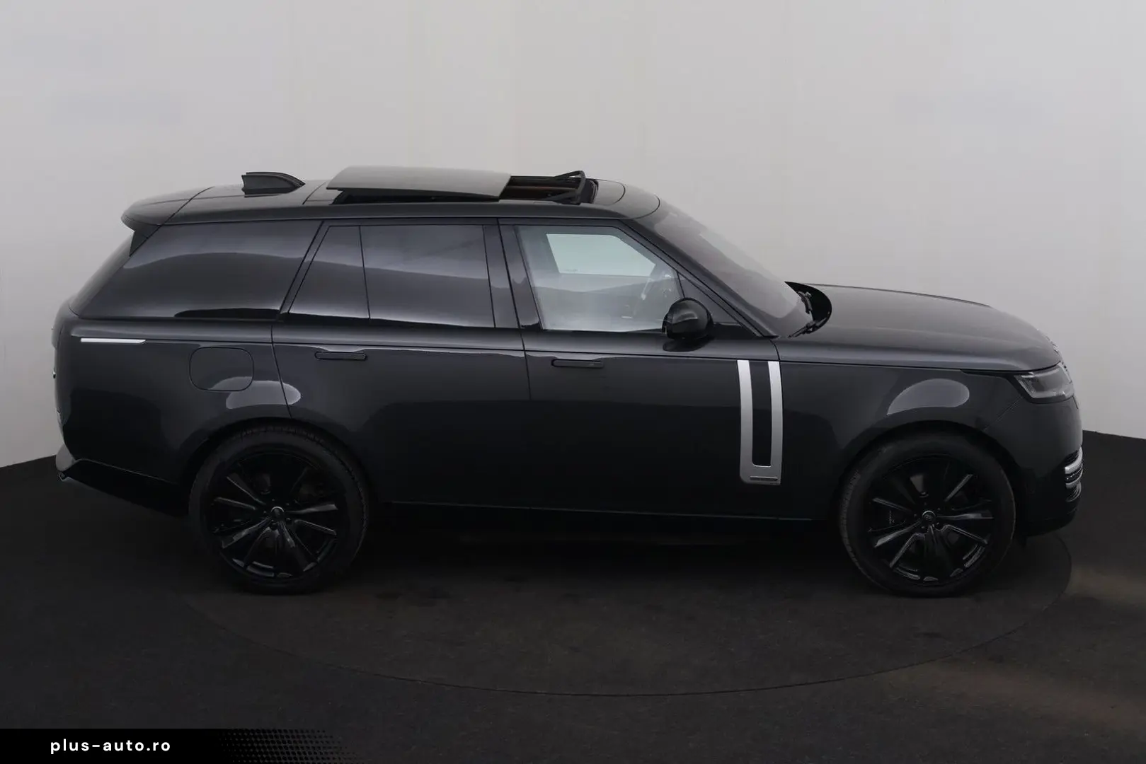 LAND ROVER Range Rover P510 e AUTOBIOGRAPHY P510 e AUTOBIOG