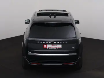 LAND ROVER Range Rover P510 e AUTOBIOGRAPHY P510 e AUTOBIOG