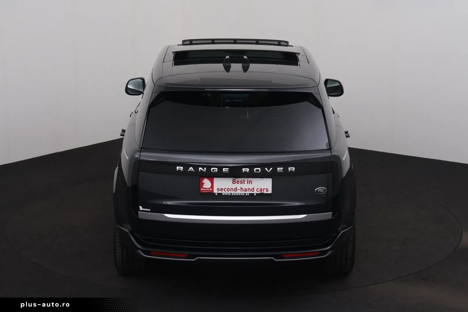 LAND ROVER Range Rover P510 e AUTOBIOGRAPHY P510 e AUTOBIOG