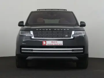 LAND ROVER Range Rover P510 e AUTOBIOGRAPHY P510 e AUTOBIOG