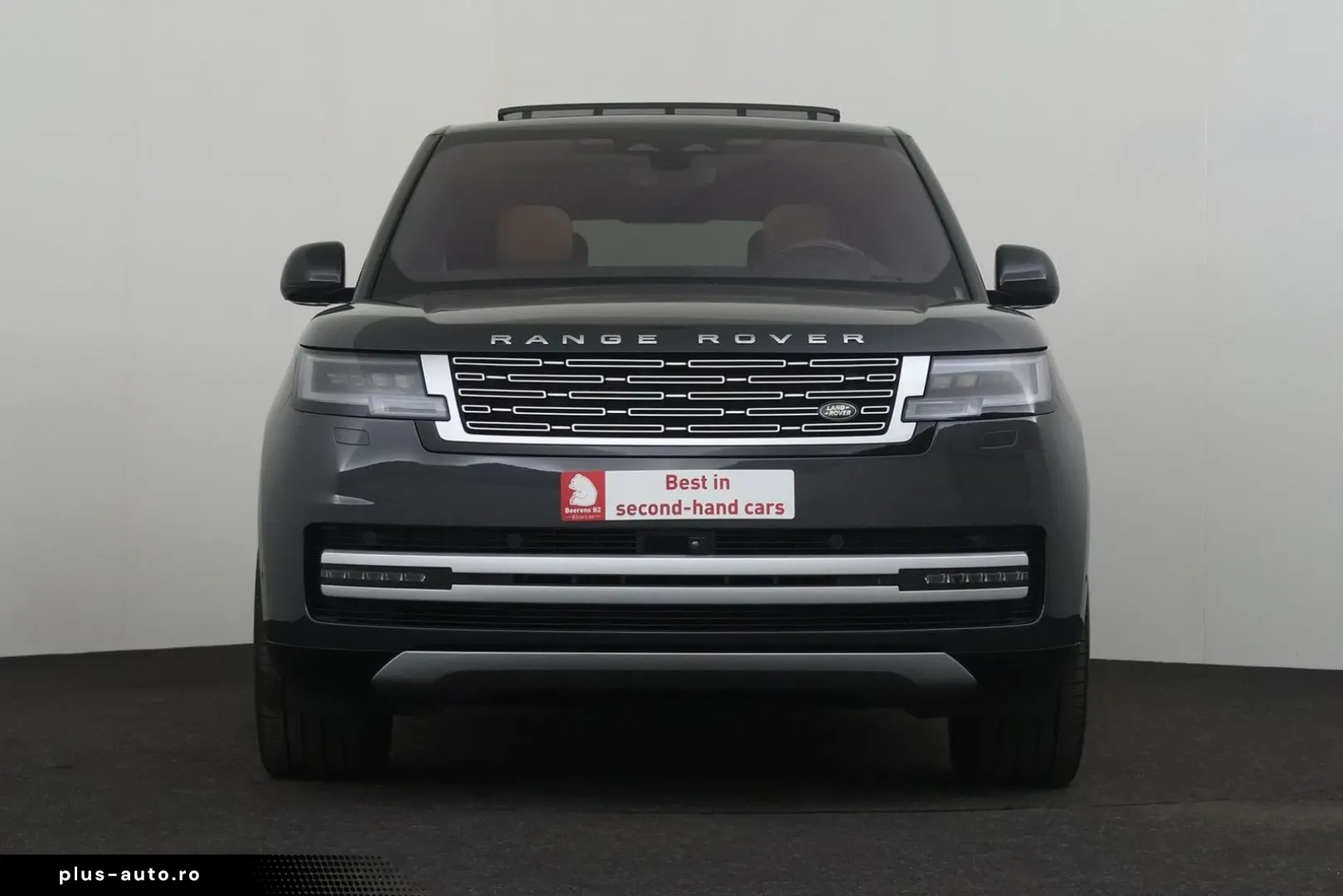 LAND ROVER Range Rover P510 e AUTOBIOGRAPHY P510 e AUTOBIOG