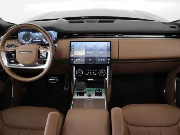 LAND ROVER Range Rover P510 e AUTOBIOGRAPHY P510 e AUTOBIOG