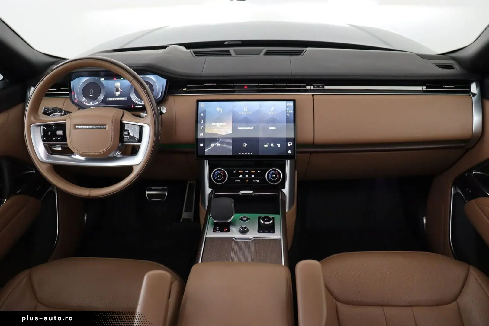 LAND ROVER Range Rover P510 e AUTOBIOGRAPHY P510 e AUTOBIOG