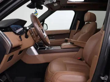 LAND ROVER Range Rover P510 e AUTOBIOGRAPHY P510 e AUTOBIOG