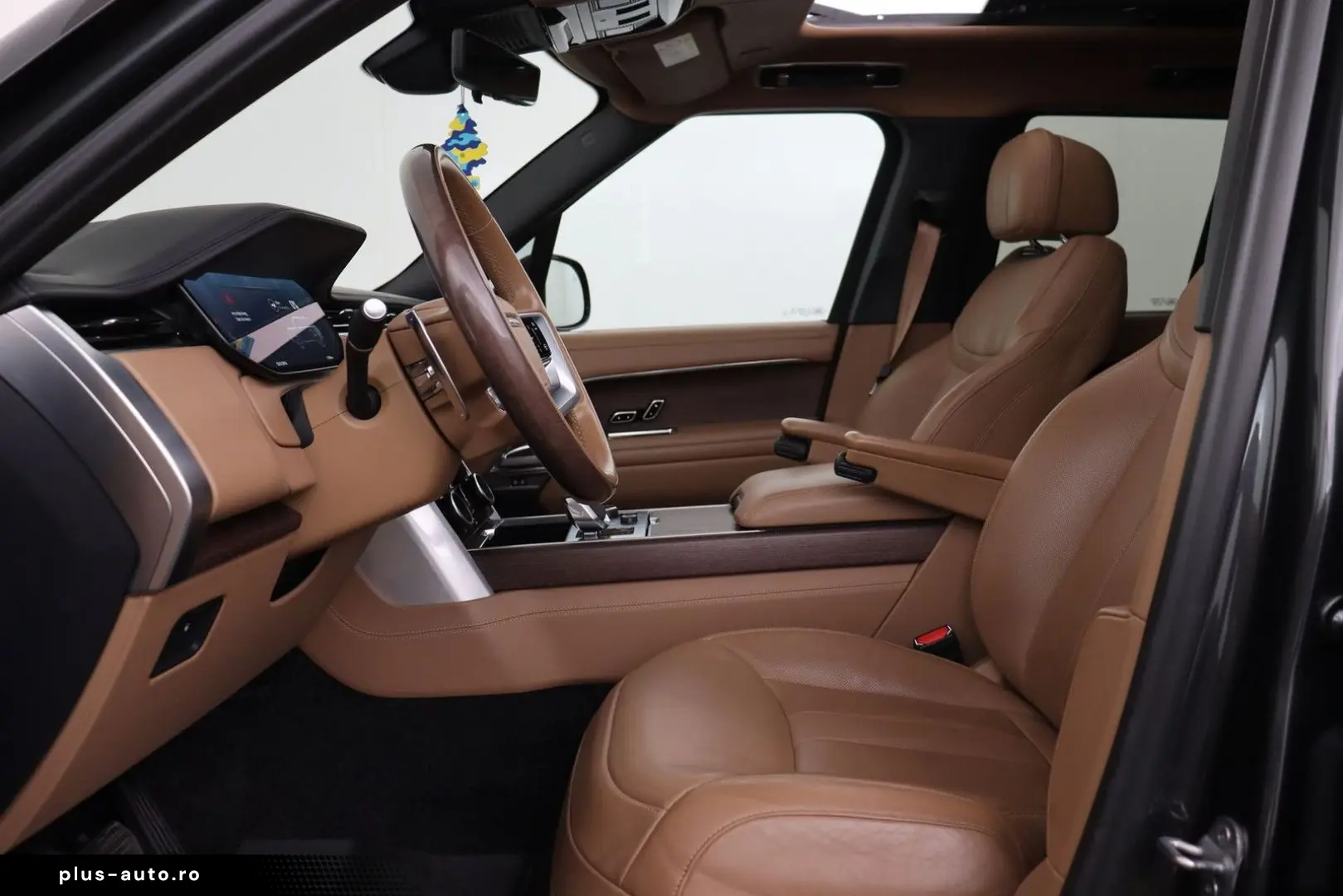 LAND ROVER Range Rover P510 e AUTOBIOGRAPHY P510 e AUTOBIOG