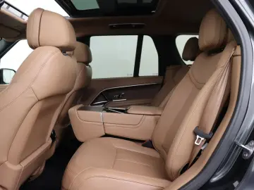 LAND ROVER Range Rover P510 e AUTOBIOGRAPHY P510 e AUTOBIOG