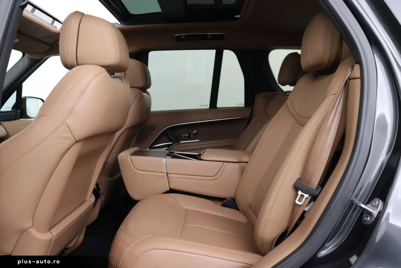 LAND ROVER Range Rover P510 e AUTOBIOGRAPHY P510 e AUTOBIOG