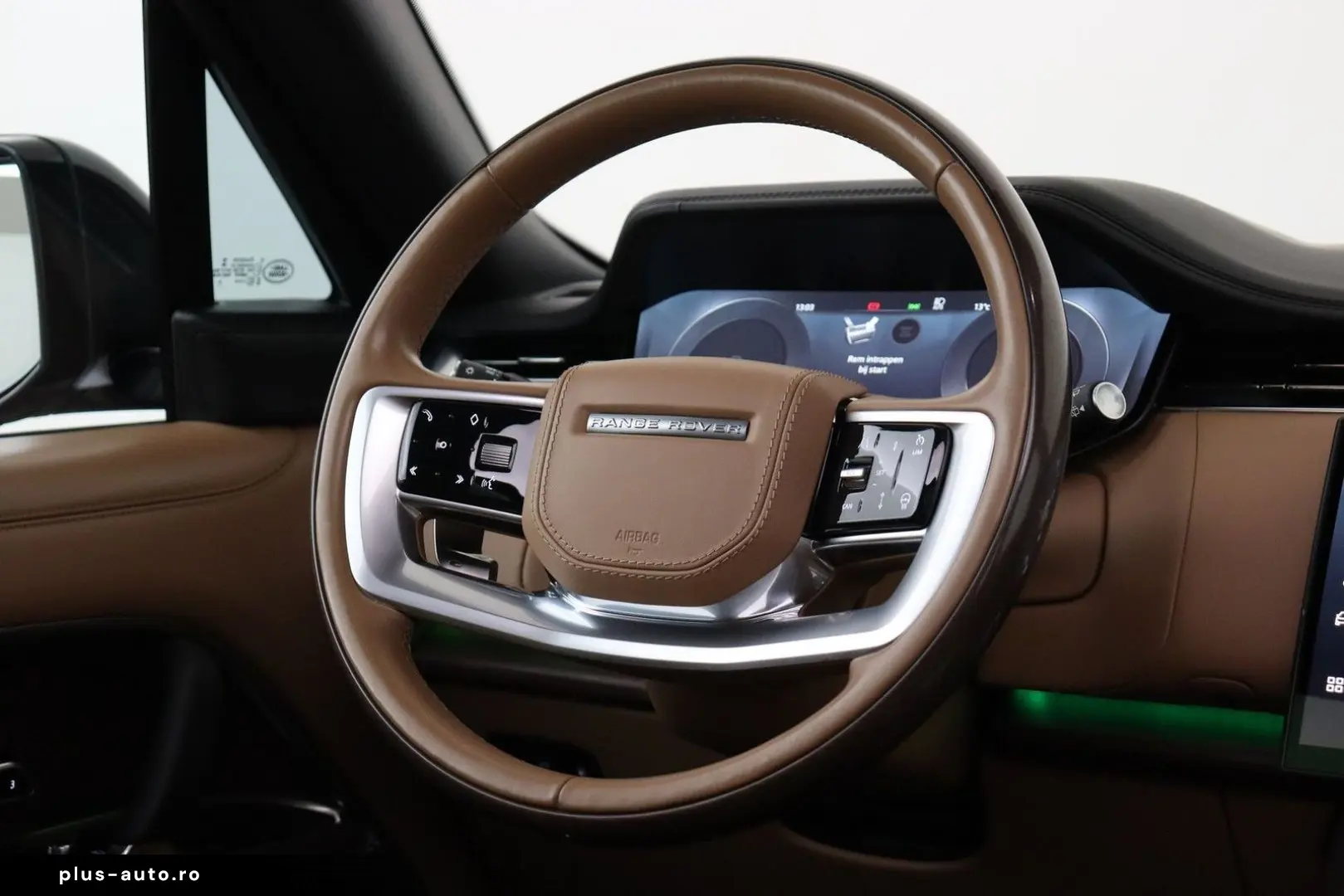 LAND ROVER Range Rover P510 e AUTOBIOGRAPHY P510 e AUTOBIOG