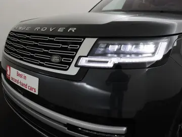 LAND ROVER Range Rover P510 e AUTOBIOGRAPHY P510 e AUTOBIOG