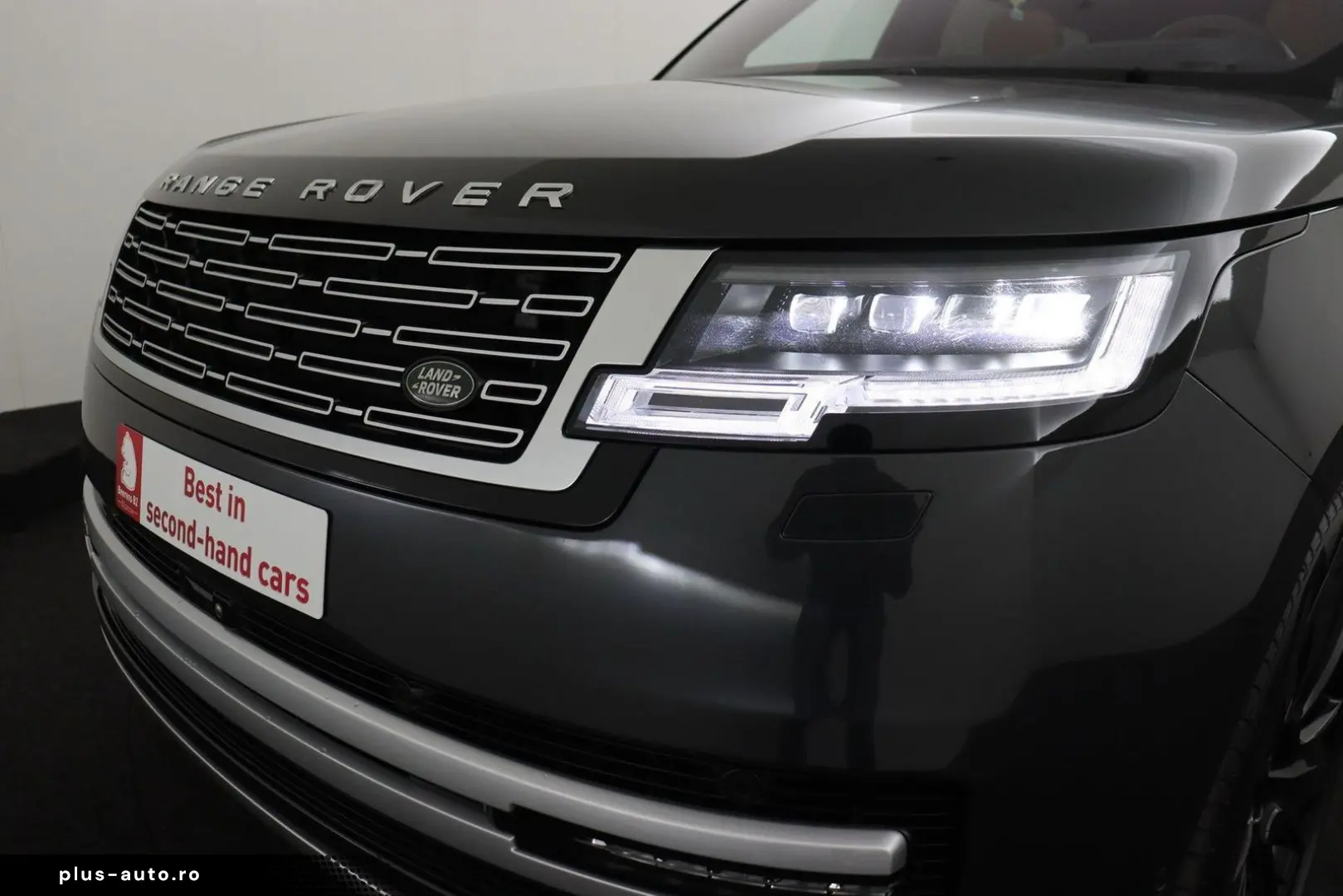LAND ROVER Range Rover P510 e AUTOBIOGRAPHY P510 e AUTOBIOG