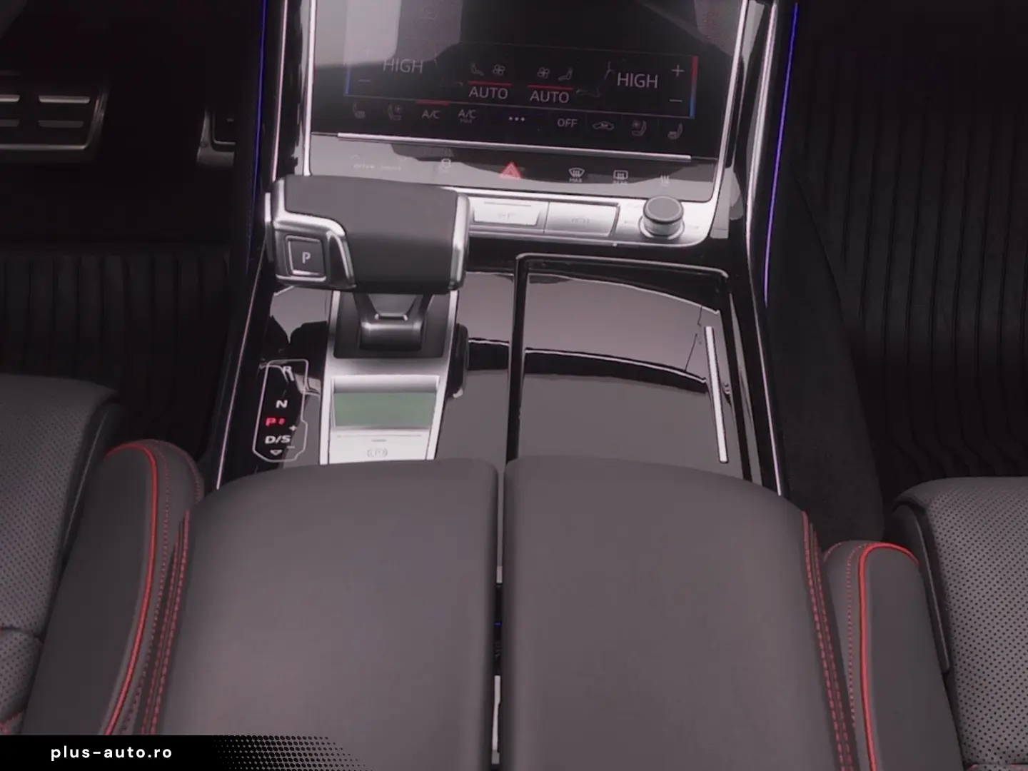 AUDI S8 TFSI quattro  MATRIX PANO AHK B&O StdHz