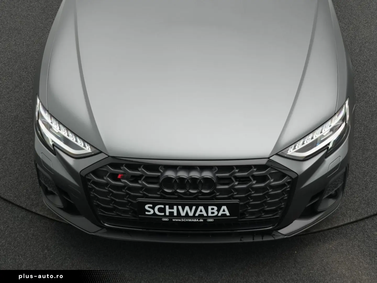 AUDI S8 TFSI quattro  MATRIX PANO AHK B&O StdHz