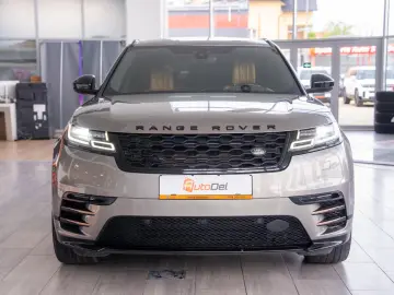 Land Rover Range Rover Velar 2.0L I4 DSL HIGH DOHC
