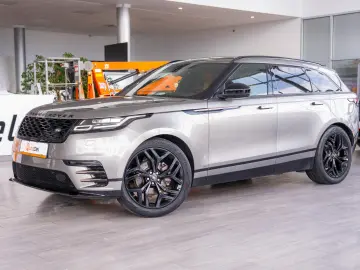 Land Rover Range Rover Velar 2.0L I4 DSL HIGH DOHC