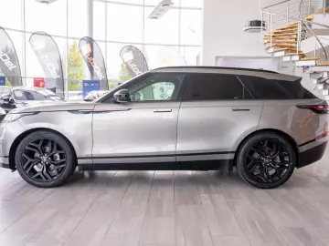 Land Rover Range Rover Velar 2.0L I4 DSL HIGH DOHC