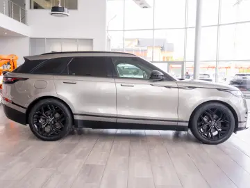 Land Rover Range Rover Velar 2.0L I4 DSL HIGH DOHC