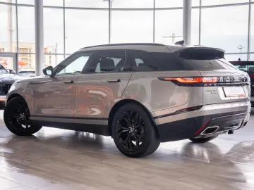 Land Rover Range Rover Velar 2.0L I4 DSL HIGH DOHC
