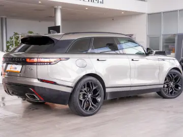 Land Rover Range Rover Velar 2.0L I4 DSL HIGH DOHC