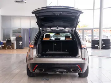 Land Rover Range Rover Velar 2.0L I4 DSL HIGH DOHC