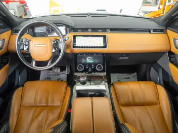 Land Rover Range Rover Velar 2.0L I4 DSL HIGH DOHC
