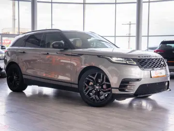 Land Rover Range Rover Velar 2.0L I4 DSL HIGH DOHC