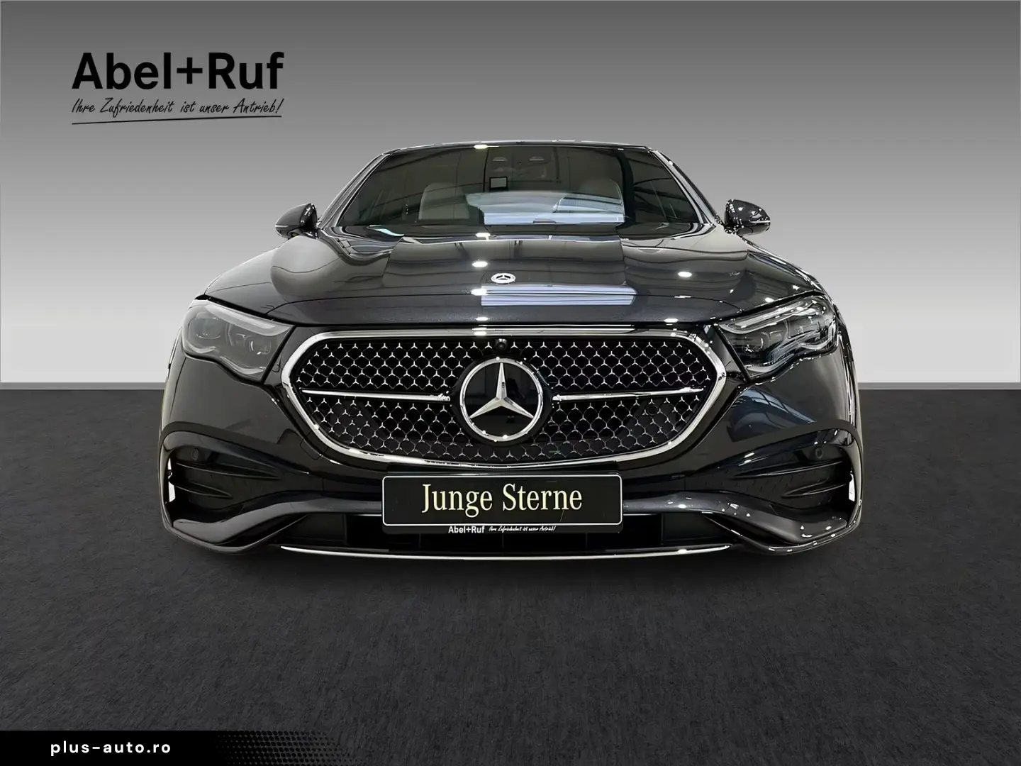 Mercedes-Benz E 220 d AMG DIGITAL DISTRO Burme Memo HuD 360