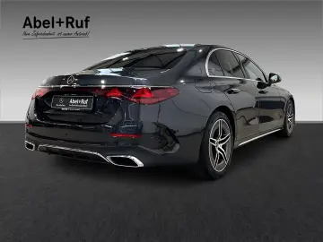 Mercedes-Benz E 220 d AMG DIGITAL DISTRO Burme Memo HuD 360