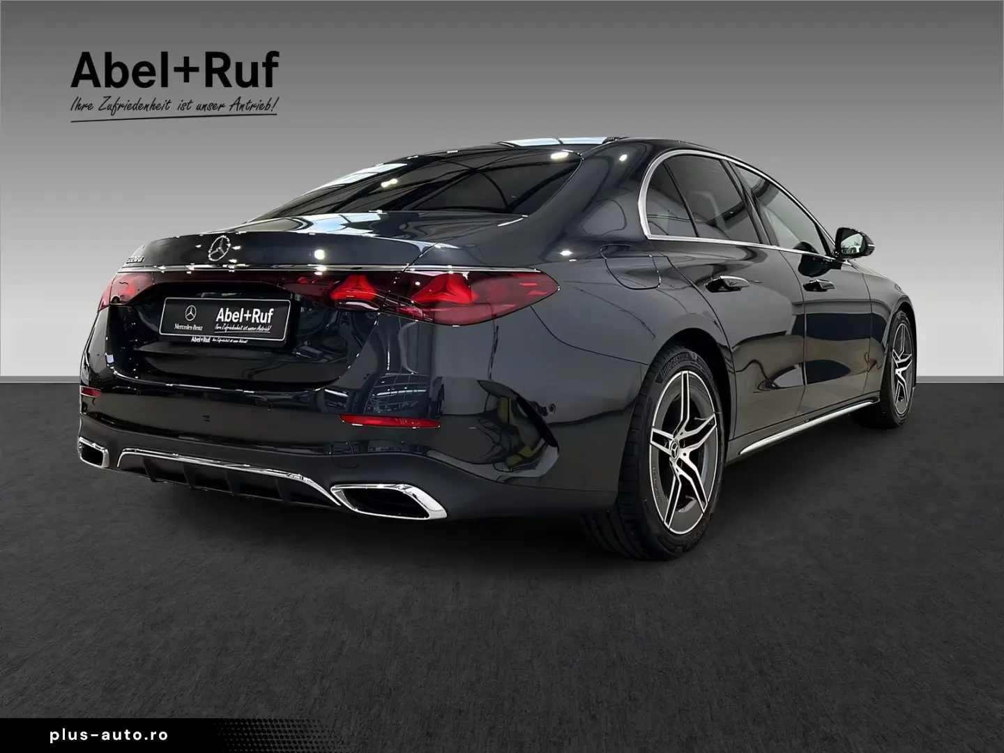 Mercedes-Benz E 220 d AMG DIGITAL DISTRO Burme Memo HuD 360