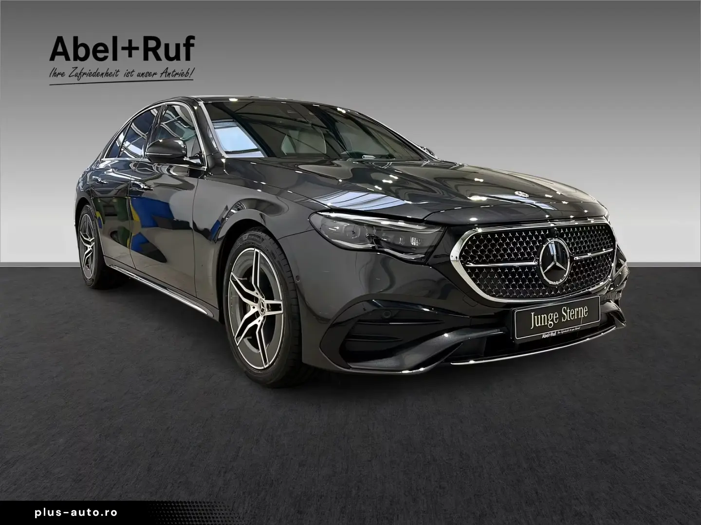 Mercedes-Benz E 220 d AMG DIGITAL DISTRO Burme Memo HuD 360