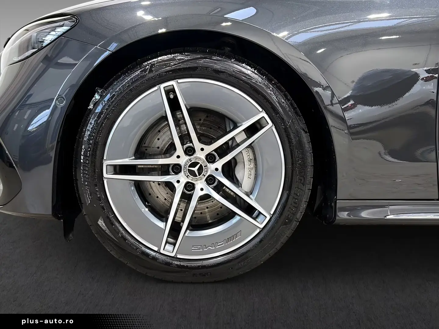 Mercedes-Benz E 220 d AMG DIGITAL DISTRO Burme Memo HuD 360