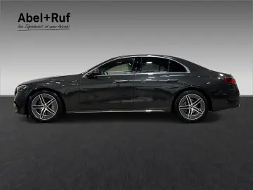 Mercedes-Benz E 220 d AMG DIGITAL DISTRO Burme Memo HuD 360