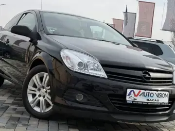 Opel Astra H